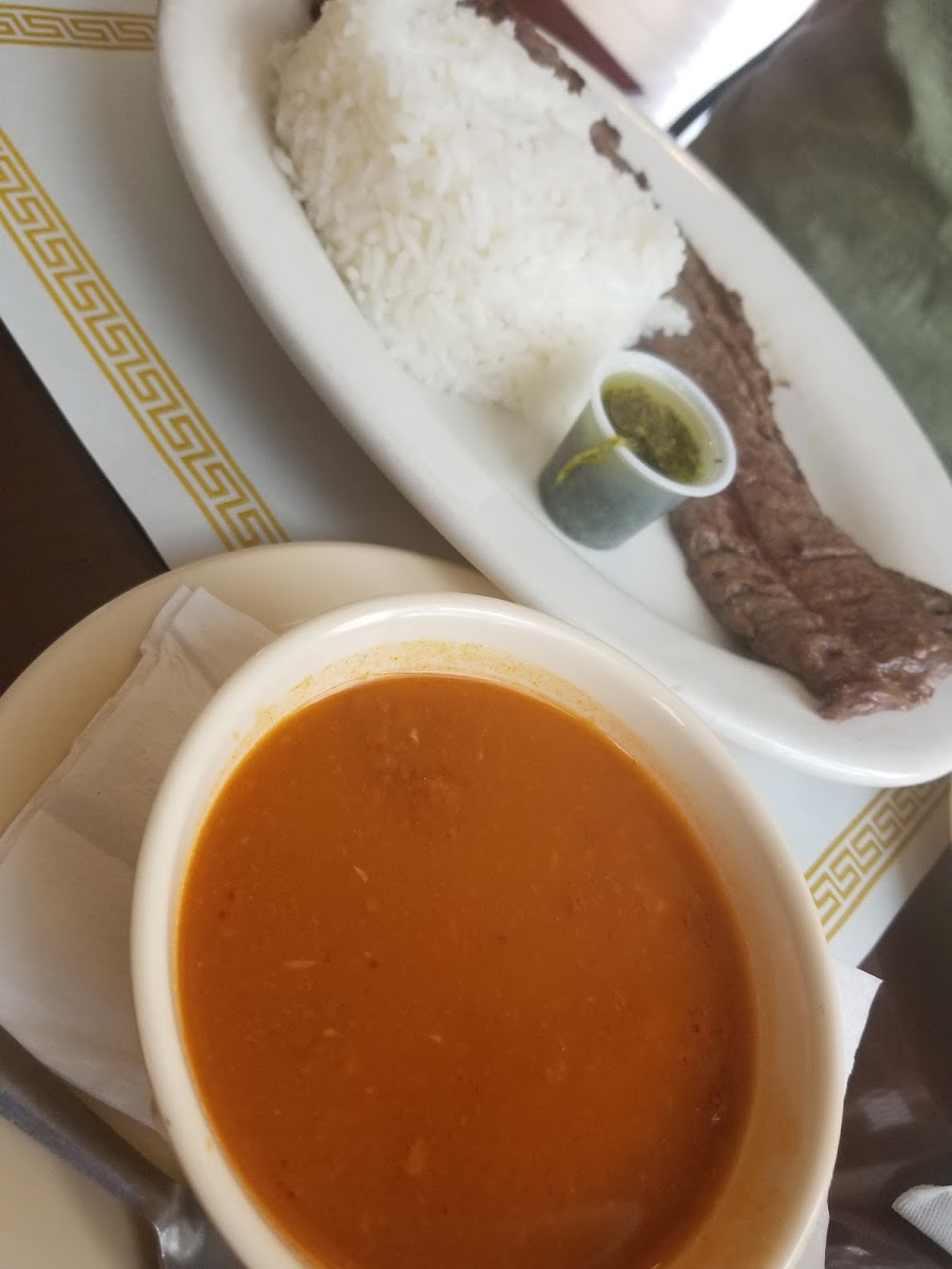 El Castillo Criollo Rest.-10