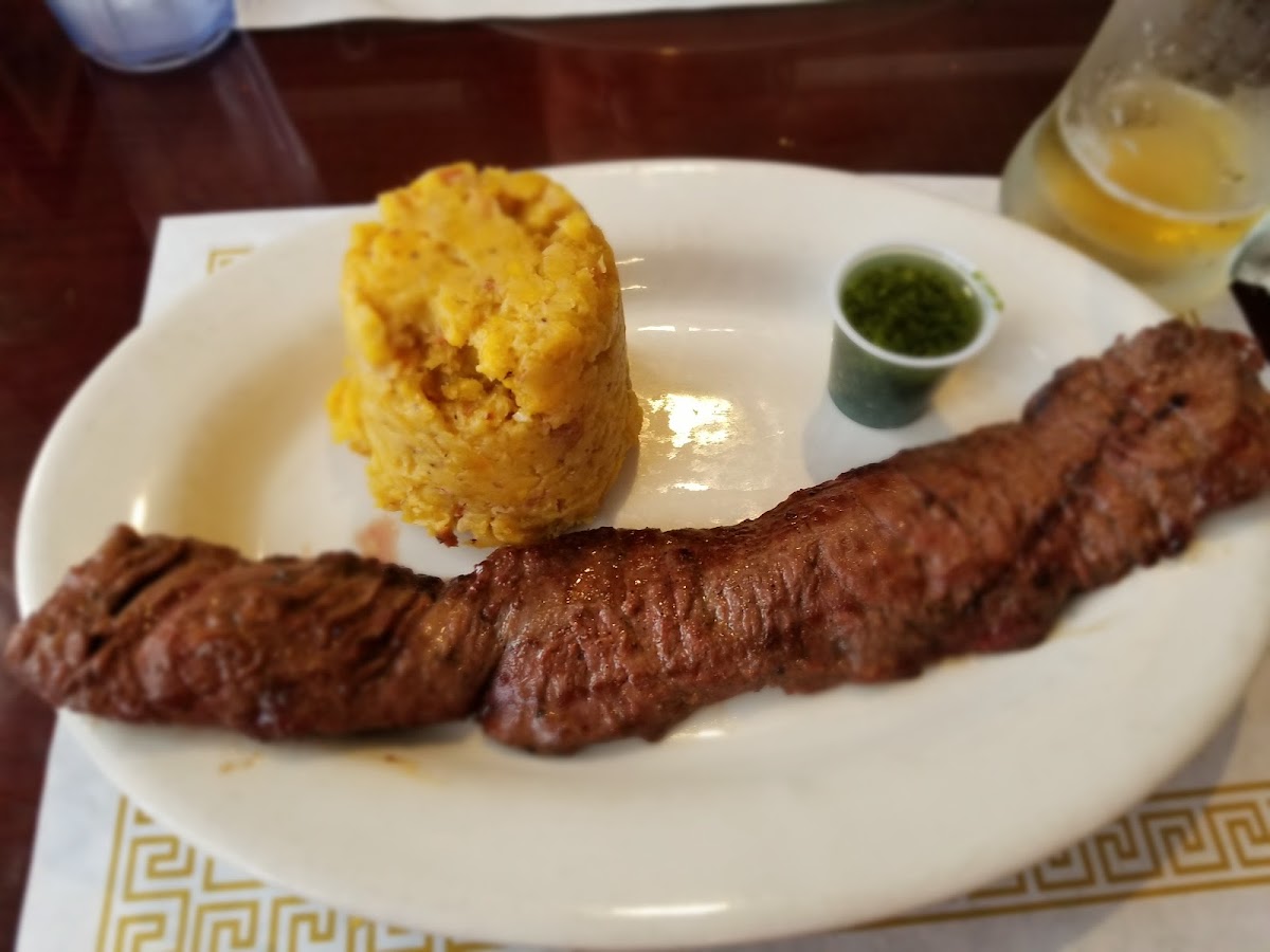 El Castillo Criollo Rest.-5