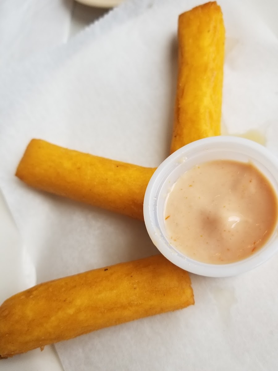 El Castillo Criollo Rest.-9